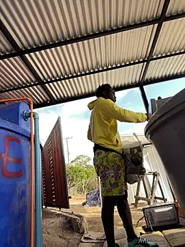 Andricastro online show from 03/05/25, 09:04