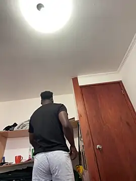 Andricastro online show from 03/13/25, 09:26