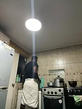 Andricastro online show from 03/14/25, 02:53