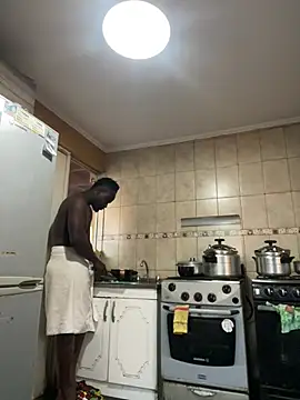 Andricastro online show from 03/16/25, 10:42