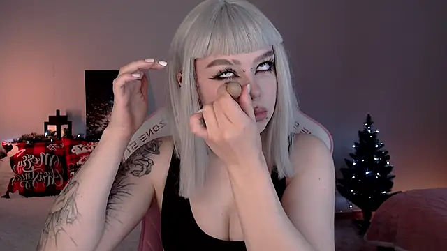 meowceline online show from 11/24/25, 07:30