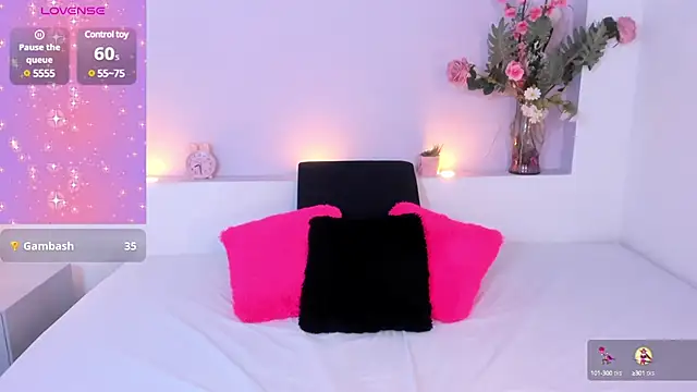 Snapshot of AmyBarton02 chatting on 12/05/24, 08:00 AmyBarton02 online show from 12/05/24, 08:00