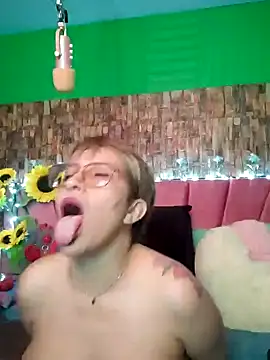 Isabelle Lov18 online show from 01/11/25, 03:55