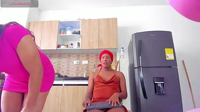 Tsblackxx online show from 01/31/25, 06:25