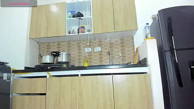 Tsblackxx online show from 02/09/25, 09:28