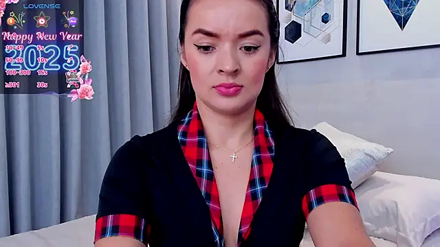 lennabell online show from 01/14/25, 07:11