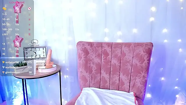 lennabell online show from 02/18/25, 10:25