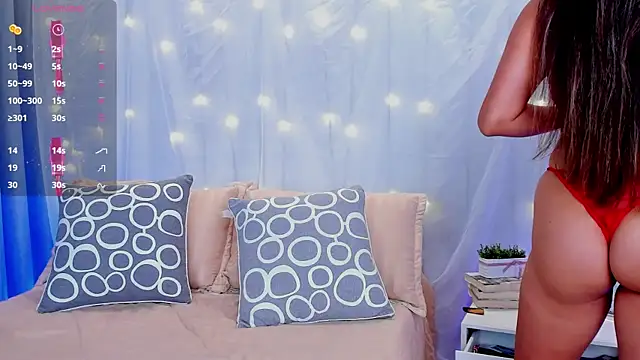 lennabell online show from 03/15/25, 01:07