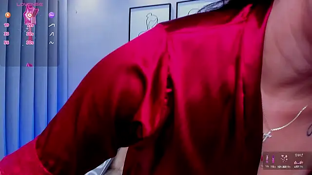 lennabell online show from 03/20/25, 07:46