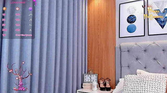 lennabell online show from 10/30/25, 04:41