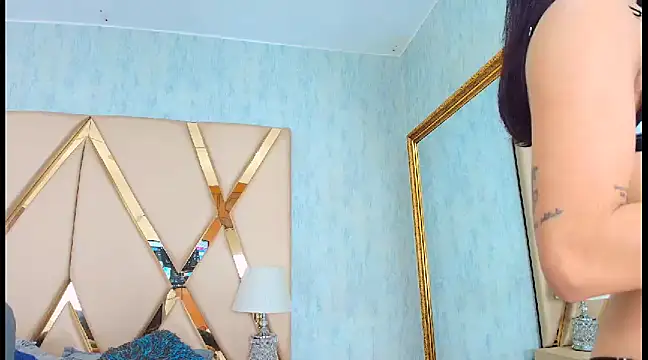 NicoleEsposito online show from 01/17/25, 07:08