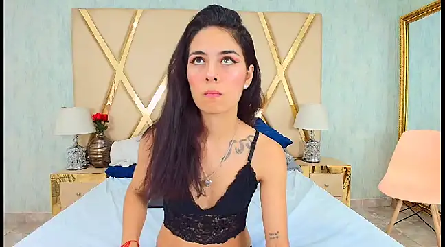 NicoleEsposito online show from 01/18/25, 03:31