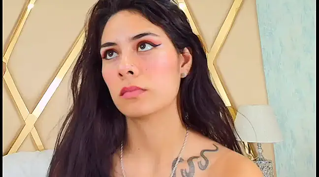 NicoleEsposito online show from 01/18/25, 09:45