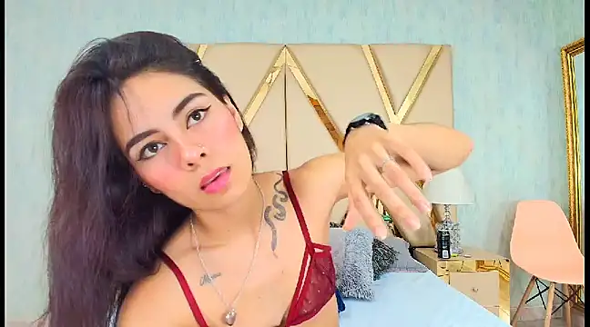 NicoleEsposito online show from 01/19/25, 02:04