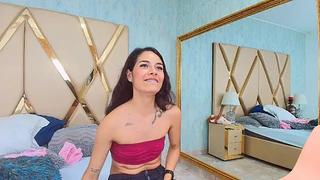 NicoleEsposito online show from 02/23/25, 01:57