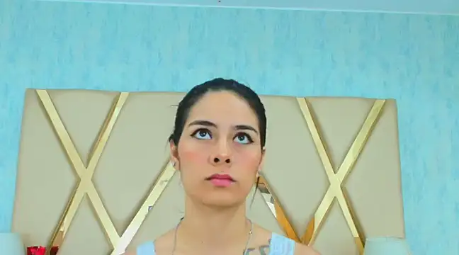 NicoleEsposito online show from 03/12/25, 03:46