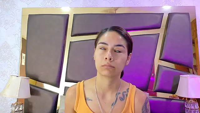 NicoleEsposito online show from 10/21/25, 12:50