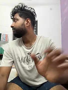 hardfukr0088 online show from 10/19/25, 02:18