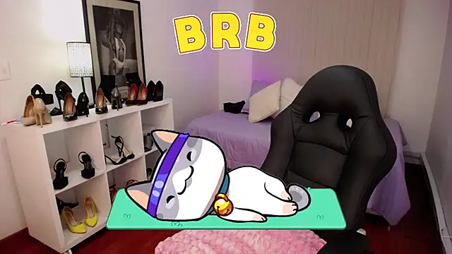 Victoria collins 1 online show from 01/19/25, 09:55