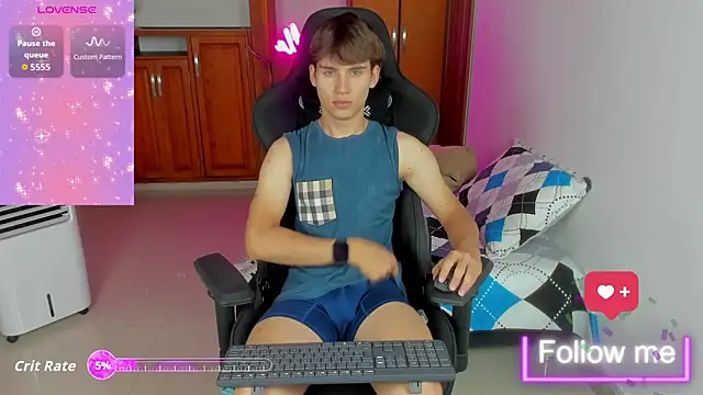 Snapshot of jackson_millers chatting on 09/30/25, 06:18 jackson millers online show from 09/30/25, 06:18