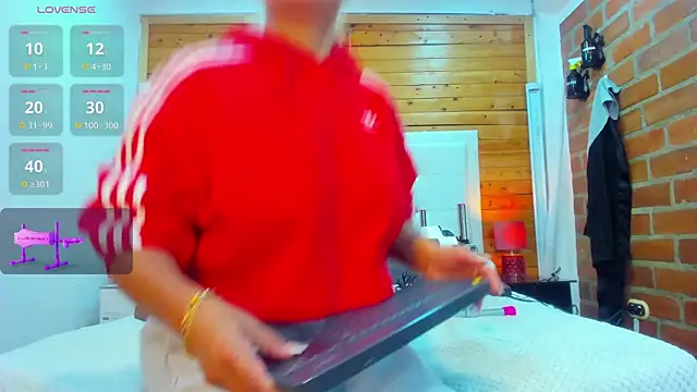 Dulcex69 online show from 10/09/25, 03:54