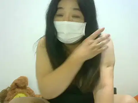 Snapshot of ryoko6681 chatting on 01/28/25, 03:04 ryoko6681 online show from 01/28/25, 03:04