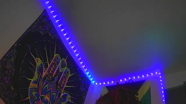 Tatithegoddess online show from 12/13/24, 02:27