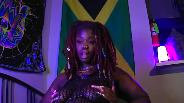 Tatithegoddess online show from 01/05/25, 11:15