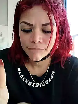 IamAlana  online show from 12/14/24, 01:38