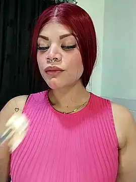 IamAlana  online show from 02/23/25, 01:10