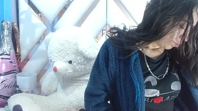 angelina ny online show from 11/07/25, 02:06