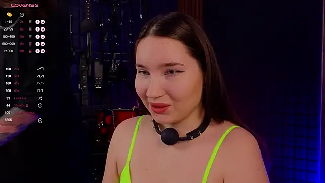 domDani subMay online show from 12/03/24, 01:43