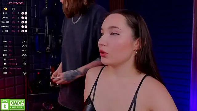 domDani subMay online show from 12/12/24, 03:05