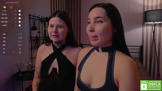 domDani subMay online show from 02/19/25, 06:11