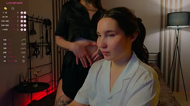 domDani subMay online show from 03/02/25, 12:43