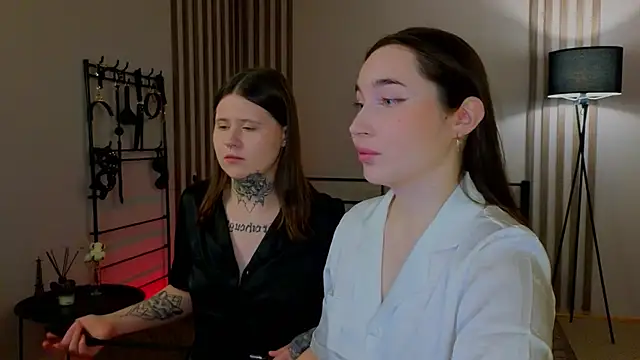 domDani subMay online show from 03/12/25, 08:41