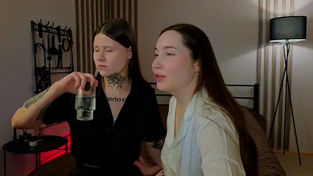 domDani subMay online show from 03/15/25, 10:46