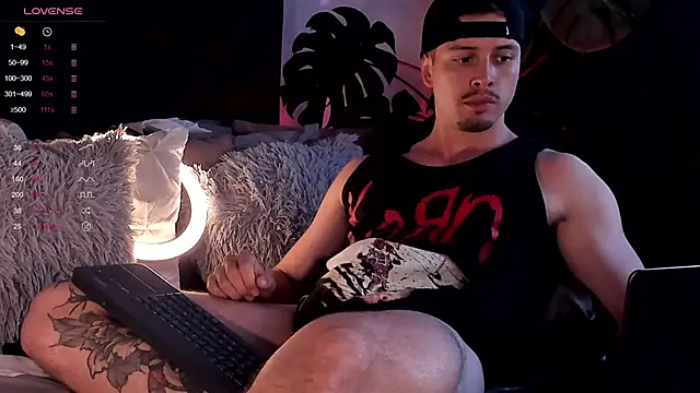 ADAM BOUTON  online show from 12/21/24, 09:47