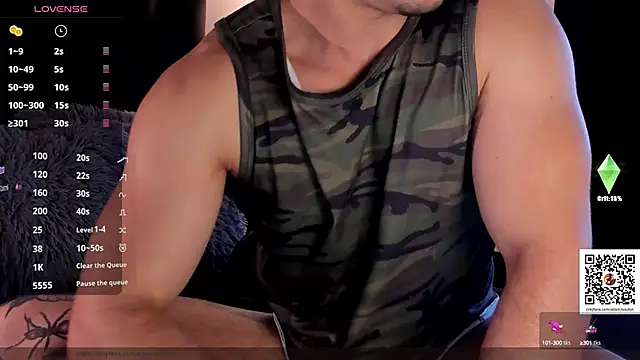 ADAM BOUTON  online show from 09/15/25, 12:16