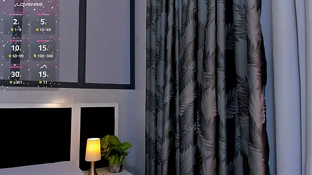 Antonellaa Gomez online show from 12/09/24, 10:32
