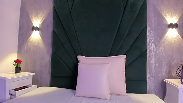 Ariana ceballos online show from 01/12/25, 12:55