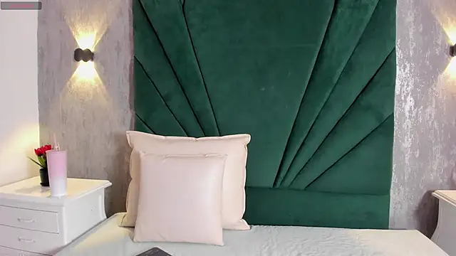 Ariana ceballos online show from 01/14/25, 11:42