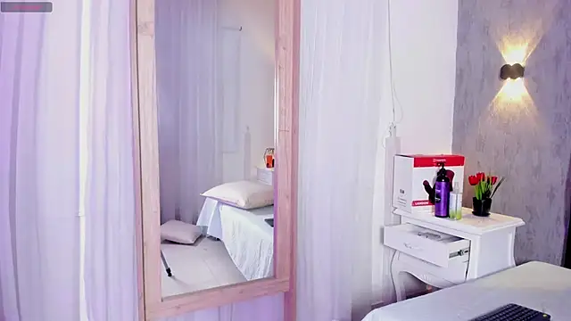 Ariana ceballos online show from 01/26/25, 07:09