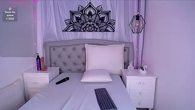 Ariana ceballos online show from 02/13/25, 11:39