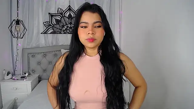 Ariana ceballos online show from 02/23/25, 12:27