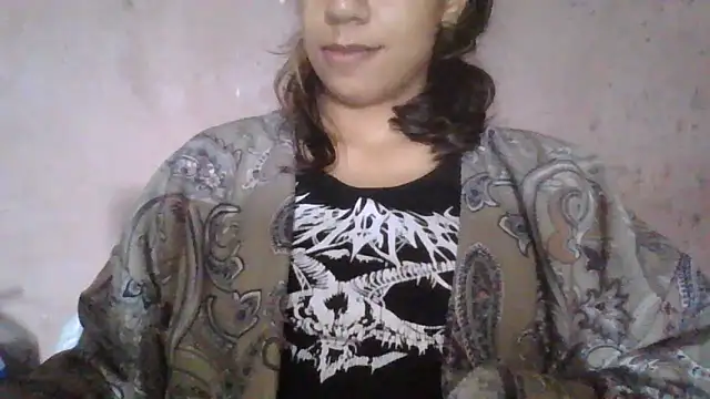 Snapshot of GATIINHA003 chatting on 01/28/25, 12:54 GATIINHA003 online show from 01/28/25, 12:54