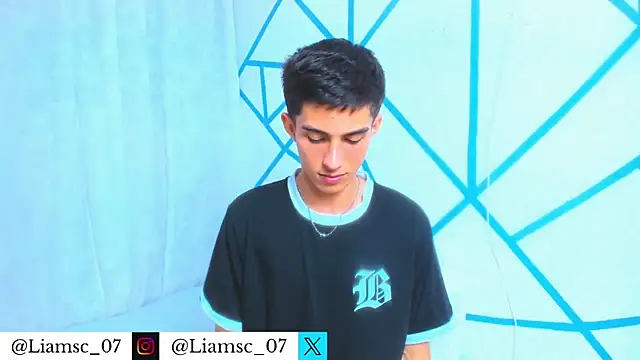 liam scott77 online show from 11/06/25, 10:10