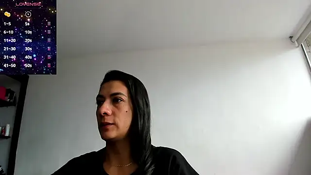 sara maisa online show from 12/14/24, 02:21