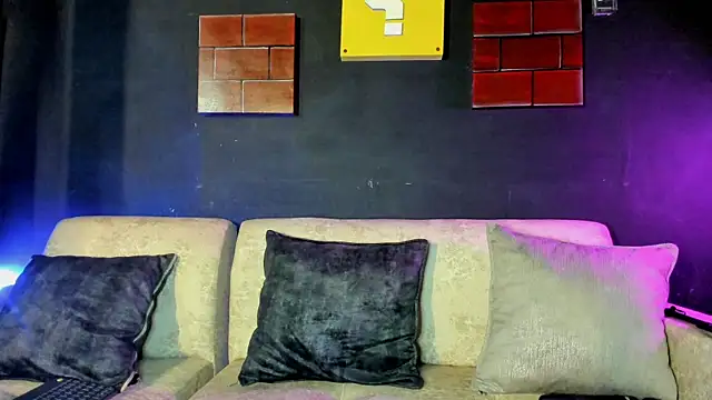 Kallen kozuky online show from 12/09/24, 03:00