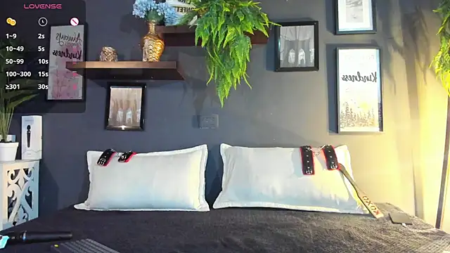 Kallen kozuky online show from 02/14/25, 02:44